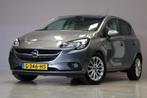 Opel Corsa 1.0 Turbo 120 Jahre |Carplay|Camera|Climate, Stof, Gebruikt, Origineel Nederlands, Handgeschakeld