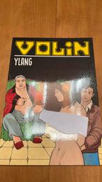 Zwarte reeks ylang erotische strip, Boeken, Stripboeken, Eén stripboek, Ophalen of Verzenden, Zo goed als nieuw