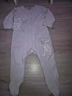 Boxpakje maat 80 wit, Kinderen en Baby's, Babykleding | Maat 80, C&A, Jongetje of Meisje, Ophalen of Verzenden, Zo goed als nieuw