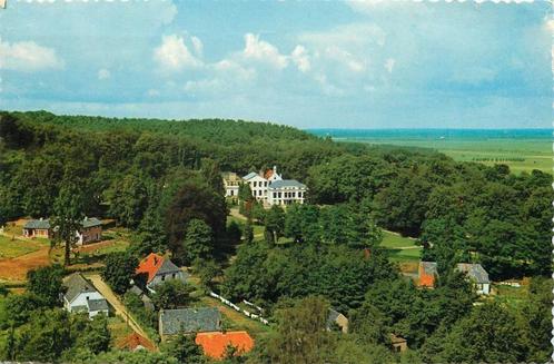 (387-254-019) Berg en Dal Panorama, Verzamelen, Ansichtkaarten | Nederland, Gelderland, Verzenden