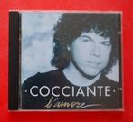 Ricardo Cocciante L'amore uit 1995 met Sincerita Margherita, Ophalen of Verzenden, Europees, Boxset