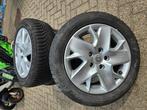renault 5 x 114,3 16 inch winterbanden GoodYear Ultragrip 9, Auto-onderdelen, Banden en Velgen, Ophalen, Gebruikt, 16 inch, 205 mm
