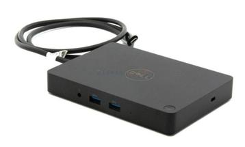 Dell WD15 docking station met 90 Watt voeding (Thunderbolt) beschikbaar voor biedingen