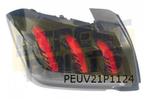 Peugeot 208 achterlicht Rechts (LED)  Origineel! 9823216680, Verzenden, Nieuw, Peugeot