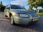 Volvo V70 ,7 Pers,mooi,z.g.o.h !!!! 2.0T Edition I, Voorwielaandrijving, 1984 cc, Stationwagon, Handgeschakeld