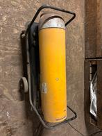 Nette heteluchtkanon te koop!, Doe-het-zelf en Verbouw, Verwarming en Radiatoren, 30 tot 80 cm, Overige typen, Ophalen of Verzenden