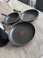 Te koop, Huis en Inrichting, Keuken | Potten en Pannen, Ophalen, Gebruikt