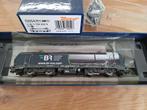Roco Loc vectron limited edition Br-ics, Ophalen, Zo goed als nieuw, Roco, Gelijkstroom