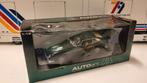 AUTOart Aston Martin DB5 LHD Green, Hobby en Vrije tijd, Modelauto's | 1:18, Auto, Autoart, Ophalen of Verzenden, Zo goed als nieuw