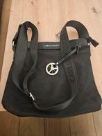 Carlo Colucci shoulder bag, Ophalen of Verzenden, Nieuw, Zwart