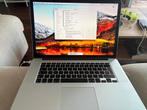 Macbook pro I7 2012 16GB, Computers en Software, Apple Macbooks, Gebruikt, 256 GB, 2 tot 3 Ghz, 16 GB