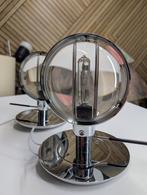 Occhio Sento Verticale CDM 20cm, set of 2, Huis en Inrichting, Ophalen of Verzenden, Zo goed als nieuw, Glas, Modern