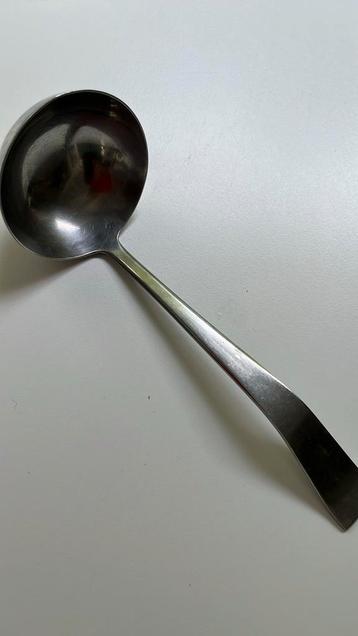 Sola Cora soeplepel opscheplepel 23 cm beschikbaar voor biedingen