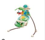 Rain forest swing fisher price, Dieren en Toebehoren, Ophalen of Verzenden, Zo goed als nieuw