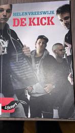 De kick, Ophalen of Verzenden, Zo goed als nieuw