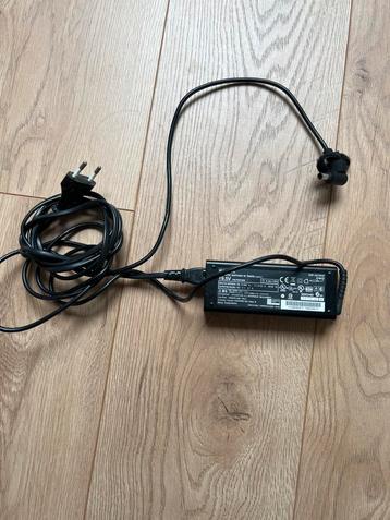 Sony Laptop Adapter - VGP-AC19V31 beschikbaar voor biedingen