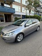 Peugeot 308 1.6 Bluehdi 120pk 2015 cruisCNT,, Auto's, Peugeot, Voorwielaandrijving, 680 kg, 4 cilinders, Origineel Nederlands