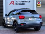 Audi Q2 35 TFSI Edition one Pano/Matrix/Leer/Dodehoek, Voorwielaandrijving, 12 maanden, Q2, 4 cilinders
