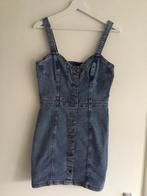 Spijkerjurk maat 38, Maat 38/40 (M), H&M, Blauw, Ophalen of Verzenden