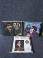 3x Roy Orbison, Ophalen of Verzenden, 1960 tot 1980, Zo goed als nieuw