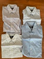 Polo Ralph Lauren L maat 16.5, Kleding | Heren, Polo's, Verzenden, Gedragen, Polo Ralph Lauren