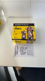 Portwest harnas en vallijn, Doe-het-zelf en Verbouw, Verzenden, Nieuw