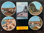 Staveren., Ophalen of Verzenden, Gelopen, Friesland