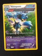 Nidoqueen 69/160 - Primal Clash - 2015 - Reverse Holo, Ophalen of Verzenden, Zo goed als nieuw, Losse kaart