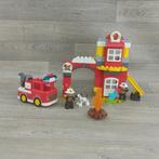 duplo brandweerkazerne, Kinderen en Baby's, Speelgoed | Duplo en Lego, Aastvej 1 – 7190 Billund  - Denemarken, Product.compliance@LEGO.com