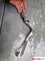 Kreidler Rempedaal voor NL RMCS met klapkranken, Fietsen en Brommers, Gebruikt, Kreidler, Ophalen of Verzenden, Kreidler