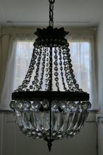 Antieke hanglamp, Antiek en Kunst, Ophalen