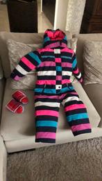 Mooie  ski pak maat 98, Overige merken, Ophalen of Verzenden, Zo goed als nieuw, Minder dan 100 cm