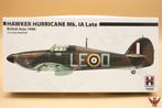 ROWASP | Hobby 2000 1/72 Hawker Hurricane Mk IA Late, Overige merken, 1:72 tot 1:144, Hobby 2000, Nieuw