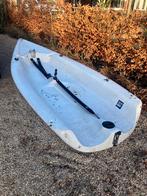 Topper zeilboot Romp, Watersport en Boten, Ophalen, Gebruikt, Minder dan 15 m², Overige typen