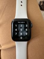 Apple watch se 40mm sport nike iwatch (zie foto 3 info), Ophalen of Verzenden, Zwart, IOS, Apple Watch ⌚️