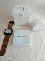 Horloge Dieselhorloge dz-1216 251007 Franse uitgave, Sieraden, Tassen en Uiterlijk, Horloges | Heren, Ophalen of Verzenden, Zo goed als nieuw