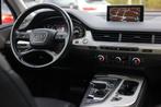 Audi Q7 3.0 TFSI QUATTRO | LEDER | PANO | CAMERA | *DEALER O, Auto's, Gebruikt, Euro 6, 2995 cc, 334 pk