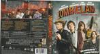Zombieland Blu ray, Cd's en Dvd's, Ophalen of Verzenden, Zo goed als nieuw, Humor en Cabaret