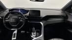 Peugeot 5008 1.2 PureTech GT-Line NAVI CAMERA CARPLAY NAVI L, Auto's, Peugeot, 1199 cc, 7 stoelen, Bedrijf, 3 cilinders