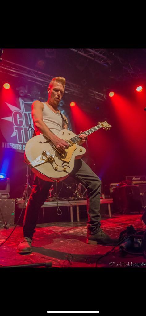 Gitaarles voor iedereen, gratis proefles!, Diensten en Vakmensen, Muziekles en Zangles, Elektrische instrumenten, Snaarinstrumenten