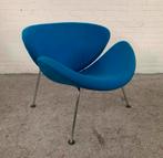 Fauteuil Artifort Orange Slice van Pierre Paulin jaren 70., Ophalen of Verzenden, 75 tot 100 cm, 50 tot 75 cm