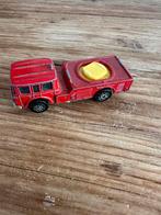 Corgi junior 1:50 Simon Snorkel Brandweerwagen, Hobby en Vrije tijd, Modelauto's | 1:87, Ophalen of Verzenden, Zo goed als nieuw