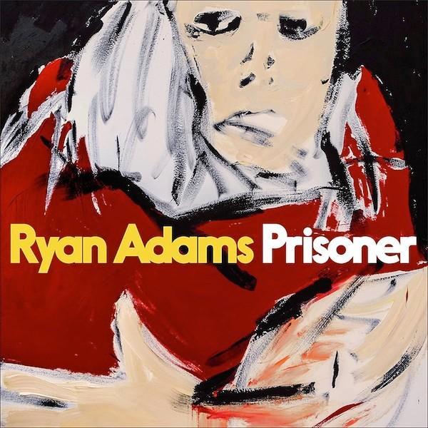 RYAN ADAMS CD PRISONER, Cd's en Dvd's, Cd's | Pop, Zo goed als nieuw, 1980 tot 2000, Ophalen of Verzenden
