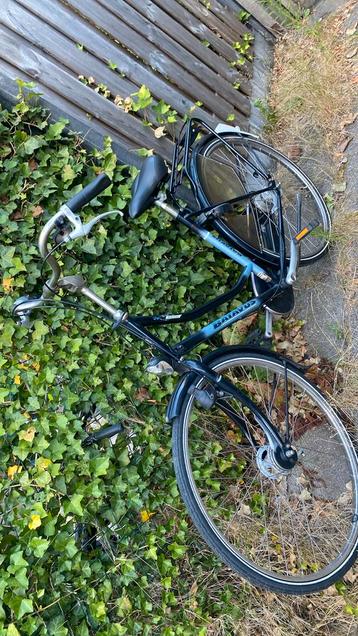 Batavus Damesfiets | 3 versnellingen | Goede staat beschikbaar voor biedingen
