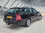 Mercedes-Benz C-klasse Combi 220 CDI Avantgarde automaat, Automaat, Achterwielaandrijving, Gebruikt, 4 cilinders