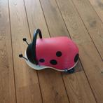 Wheely Bug Loopwagen – Lieveheersbeestje, Kinderen en Baby's, Speelgoed | Buiten | Voertuigen en Loopfietsen, Ophalen, Zo goed als nieuw