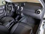Audi A1 1.2 TFSI S-Line / 86pk / Trekhaak / Navigatie systee, Auto's, Audi, Voorwielaandrijving, Euro 5, Zwart, 4 cilinders