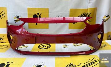 Voorbumper Opel Corsa F 4xPDC 2019-2023 9880280980 bumper beschikbaar voor biedingen