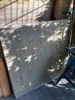 Houten platen 114x114 cm., Ophalen, Minder dan 25 mm, Plank, Minder dan 200 cm