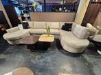 U-Bank New York 360 cm Breed incl 5 jaar just enjoy, Ophalen of Verzenden, Nieuw, Hout